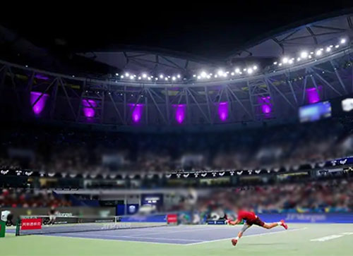 兴仁市体育比赛